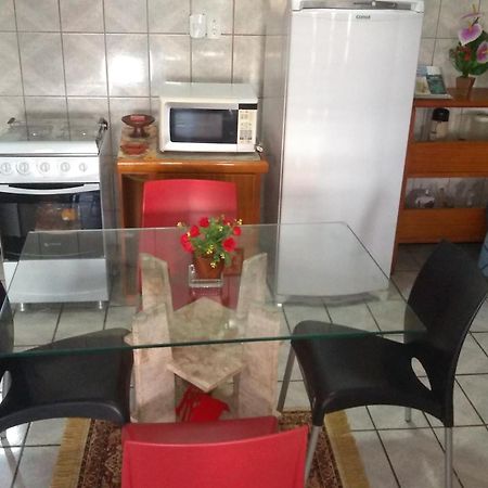 Solar De Iracema Flat Lejlighed Fortaleza  Eksteriør billede