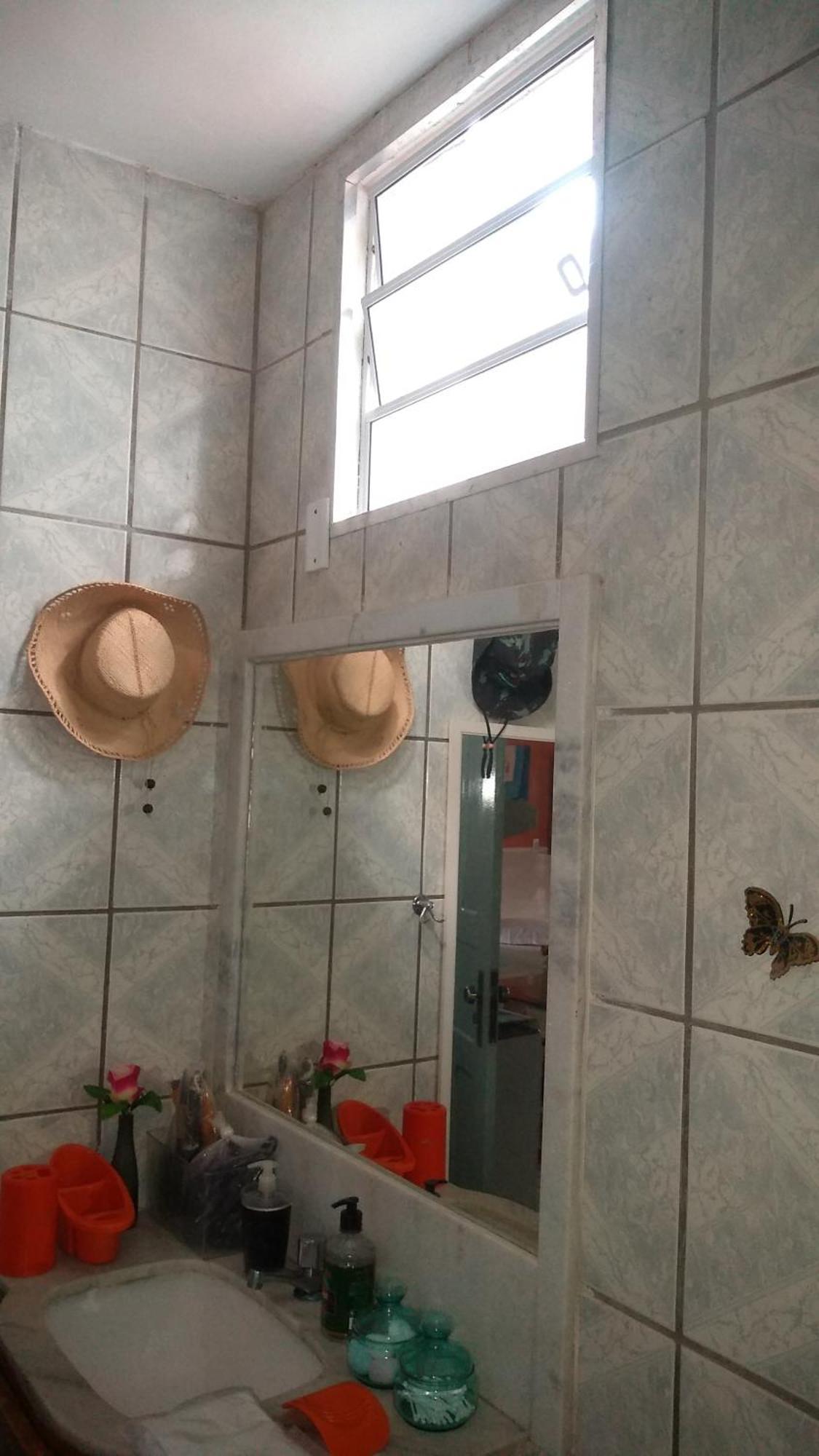Solar De Iracema Flat Lejlighed Fortaleza  Eksteriør billede