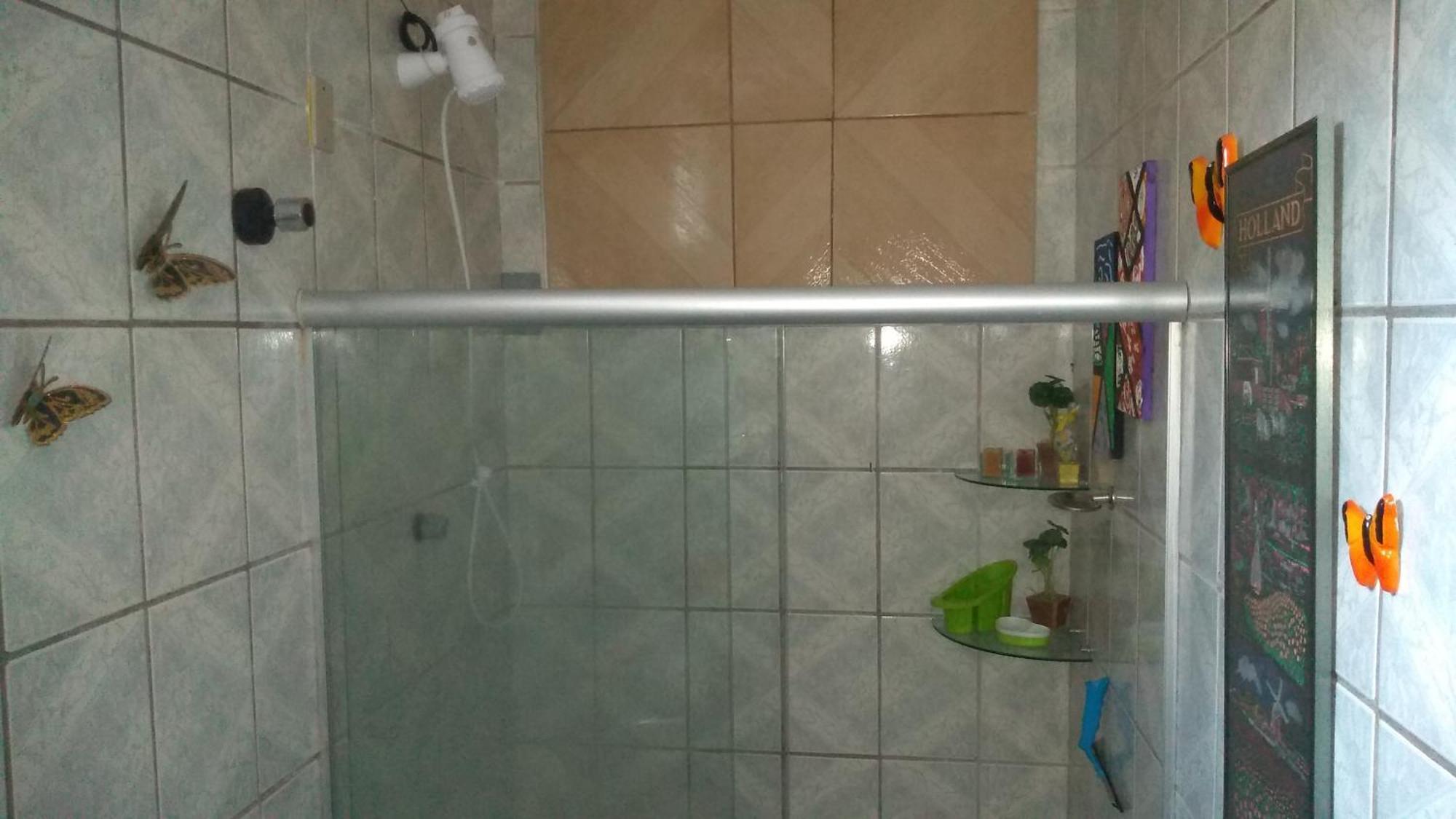 Solar De Iracema Flat Lejlighed Fortaleza  Eksteriør billede