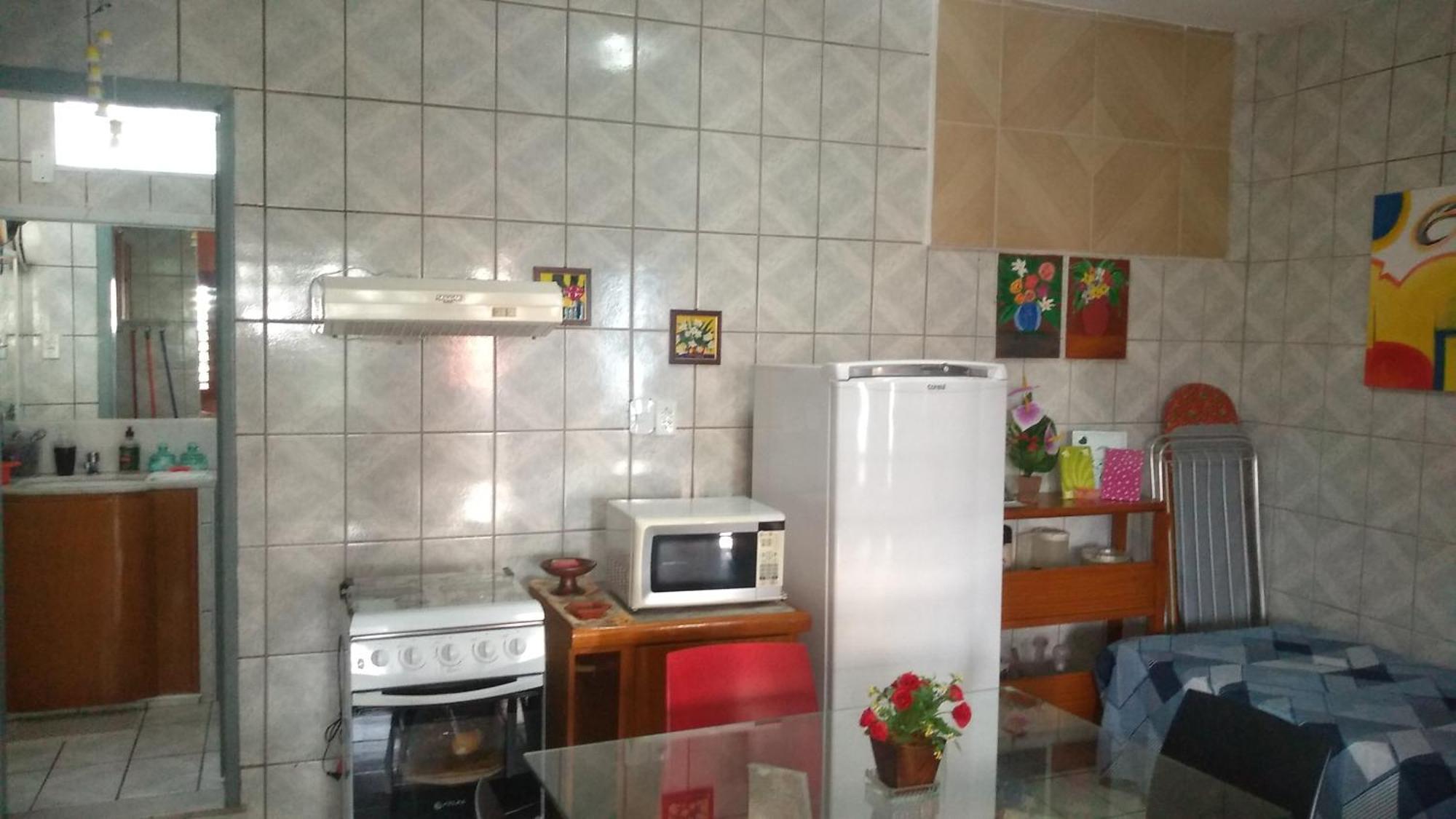 Solar De Iracema Flat Lejlighed Fortaleza  Eksteriør billede