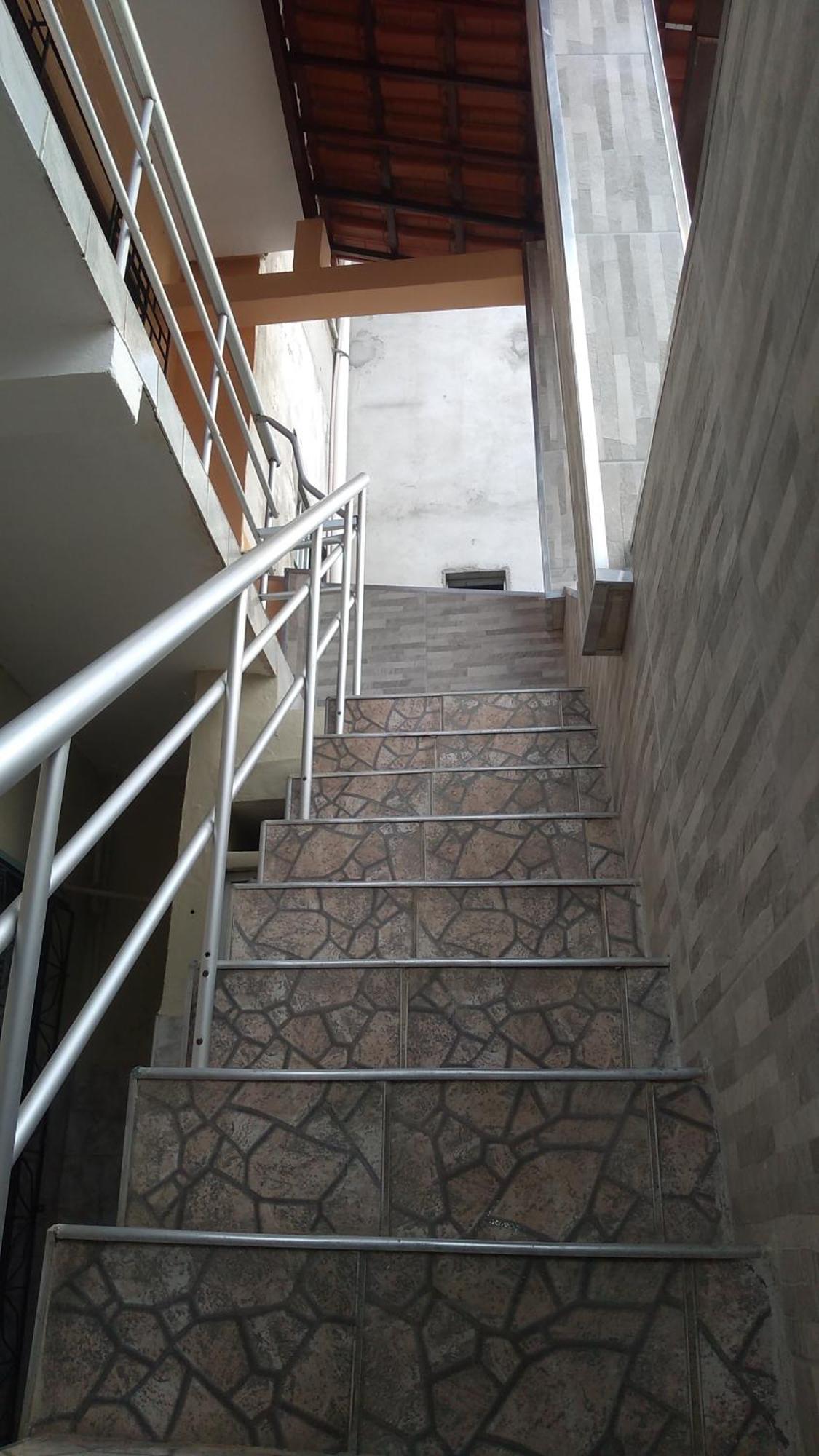 Solar De Iracema Flat Lejlighed Fortaleza  Eksteriør billede